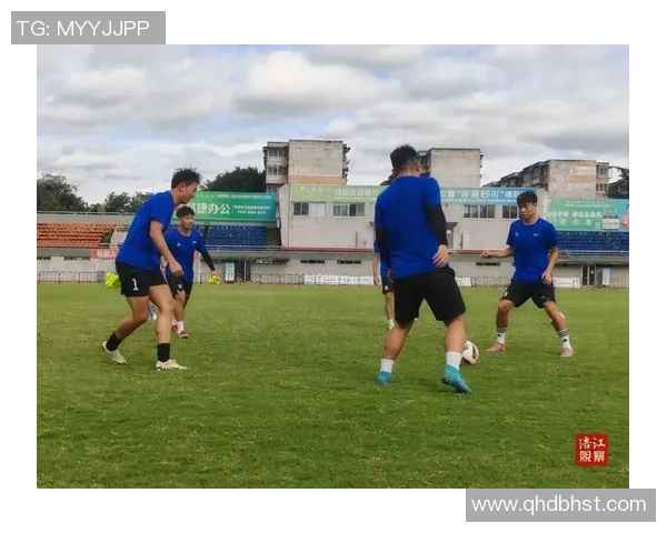 绵阳海虹足球:奋勇拼搏展现青春风采助力地方体育发展 绵阳海虹足球:奋勇拼搏展现青春风采助力地方体育发展