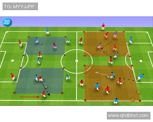 足球连词的魅力与技巧解析助你提升球场表现与战术理解